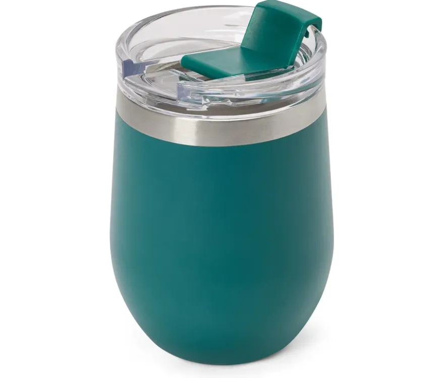 Henkelloser Thermobecher