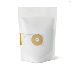 Hermetic - Las Amapolas Filterkaffee - 250 g Ganze Bohne