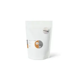 Hermetic x roasted. Co-Roast #1 Espresso - 250 g Ganze Bohne