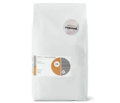 Hermetic x roasted. Co-Roast #1 Espresso - 1 kg Ganze Bohne