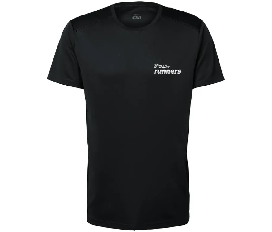 Herren-Sportshirt