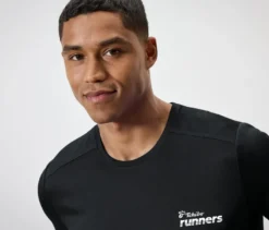 Herren-Sportshirt