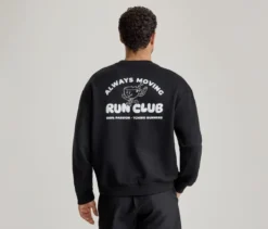 Herren-Sweatshirt