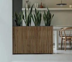 Herstera Garden Pflanzkasten »Divider«, ca. 120 x 80 x 25