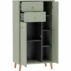 Highboard »Bjarne«, pistazie