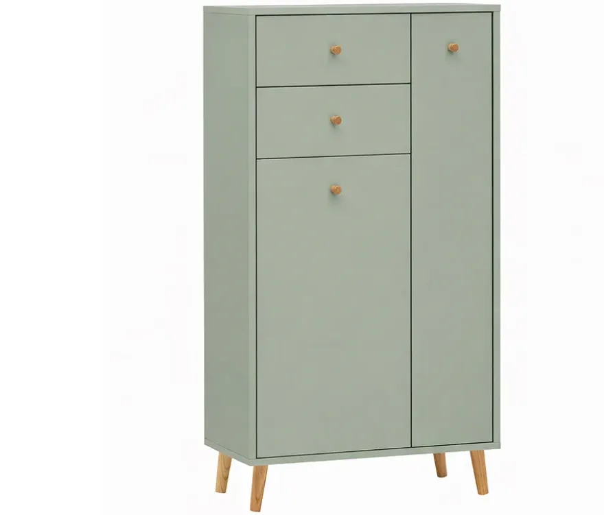Highboard »Bjarne«, pistazie
