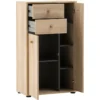 Highboard »Flora«