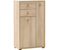 Highboard »Flora«
