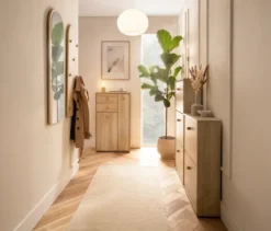 Highboard »Flora«