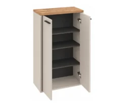 Highboard »Saga«