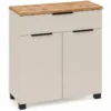 Highboard »Saga«, 2-türig