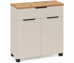 Highboard »Saga«, 2-türig