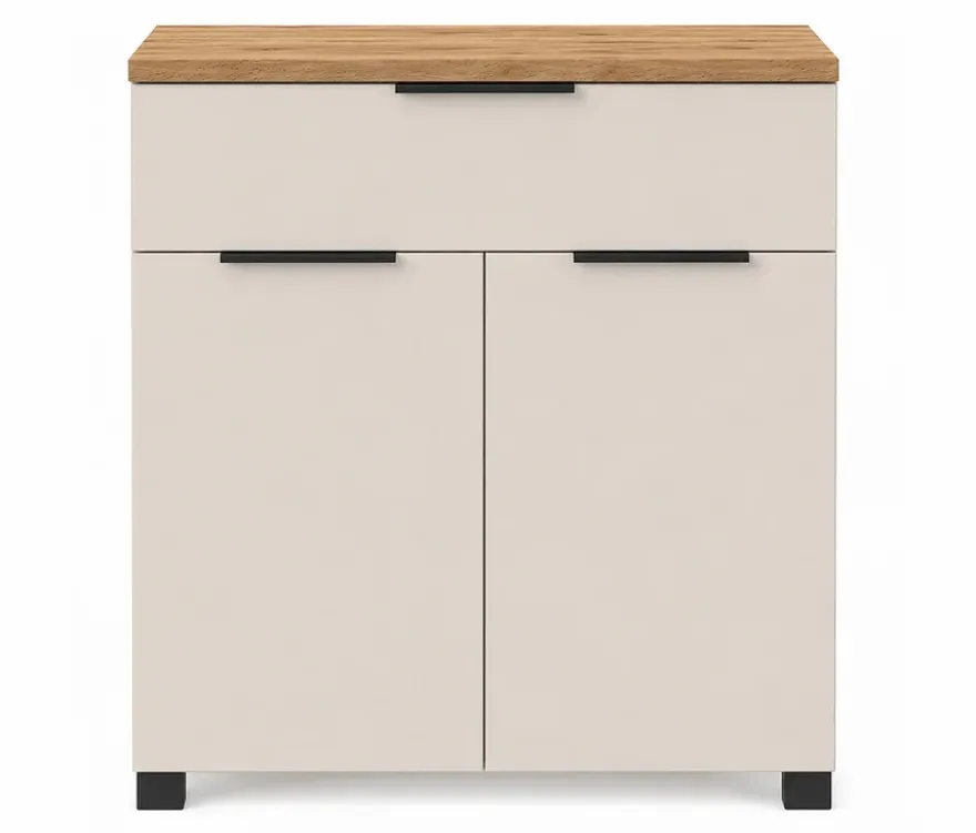 Highboard »Saga«, 2-türig