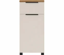 Highboard »Saga«, 1-türig