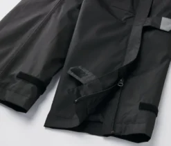 High-Tech-Regenhose