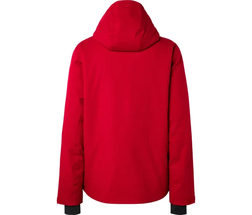 High-Tech Skijacke