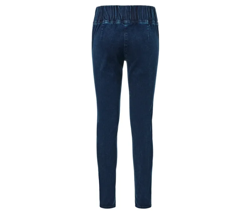 High-Waist-Denim-Leggings