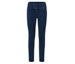High-Waist-Denim-Leggings