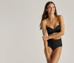2 Highwaist-Magic-Cut-Pantys »light shaping«