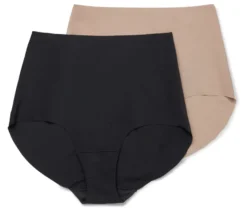 2 Highwaist-Magic-Cut-Pantys »light shaping«