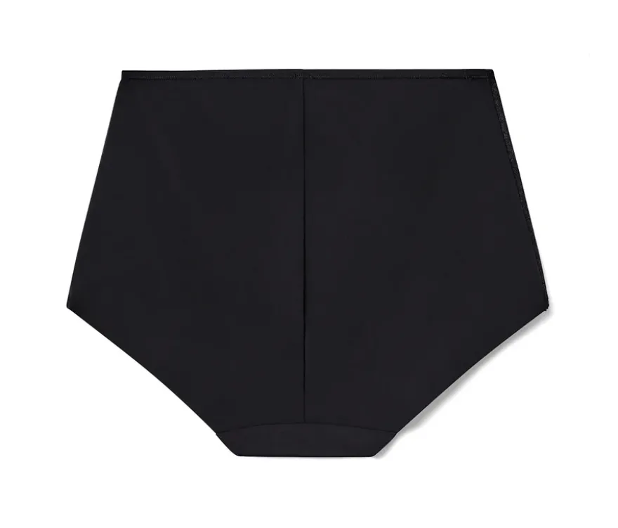 Highwaist-Panty