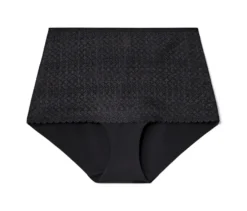 Highwaist-Panty
