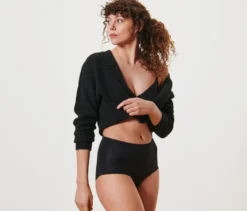 Highwaist-Panty