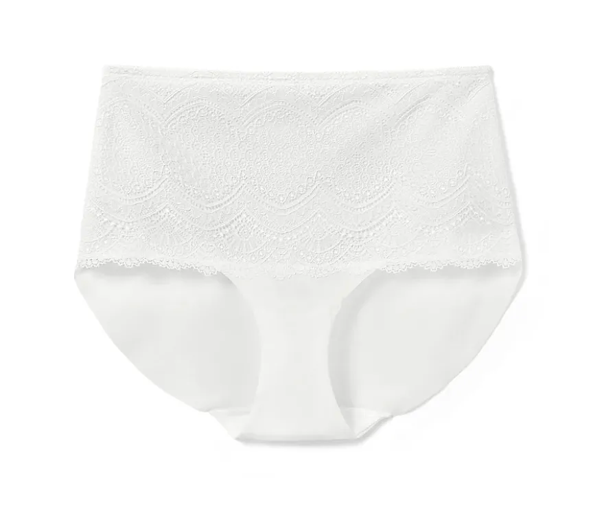 Highwaist-Panty