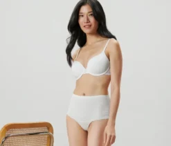 Highwaist-Panty