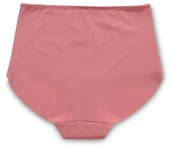 Highwaist-Panty »light-shaping«, rosenholz