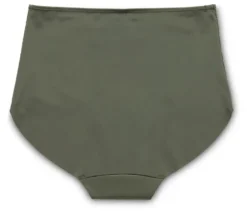 Highwaist-Panty »light-shaping«, khaki