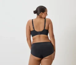 Highwaist-Panty »light-shaping«, schwarz