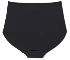 Highwaist-Panty »light-shaping«, schwarz