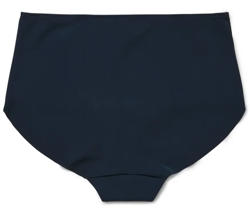Highwaist-Panty »light-shaping«, dunkelblau
