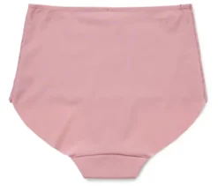 Highwaist-Panty »light-shaping«, rosa