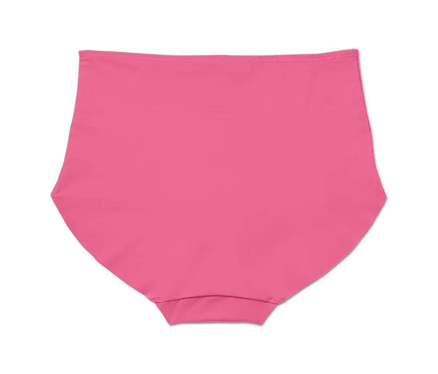 Highwaist-Panty »light-shaping«, rosé