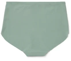 Highwaist-Panty »light-shaping«, jade