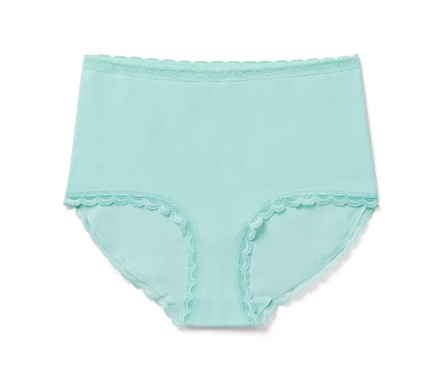Highwaist-Panty »light-shaping«