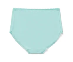 Highwaist-Panty »light-shaping«