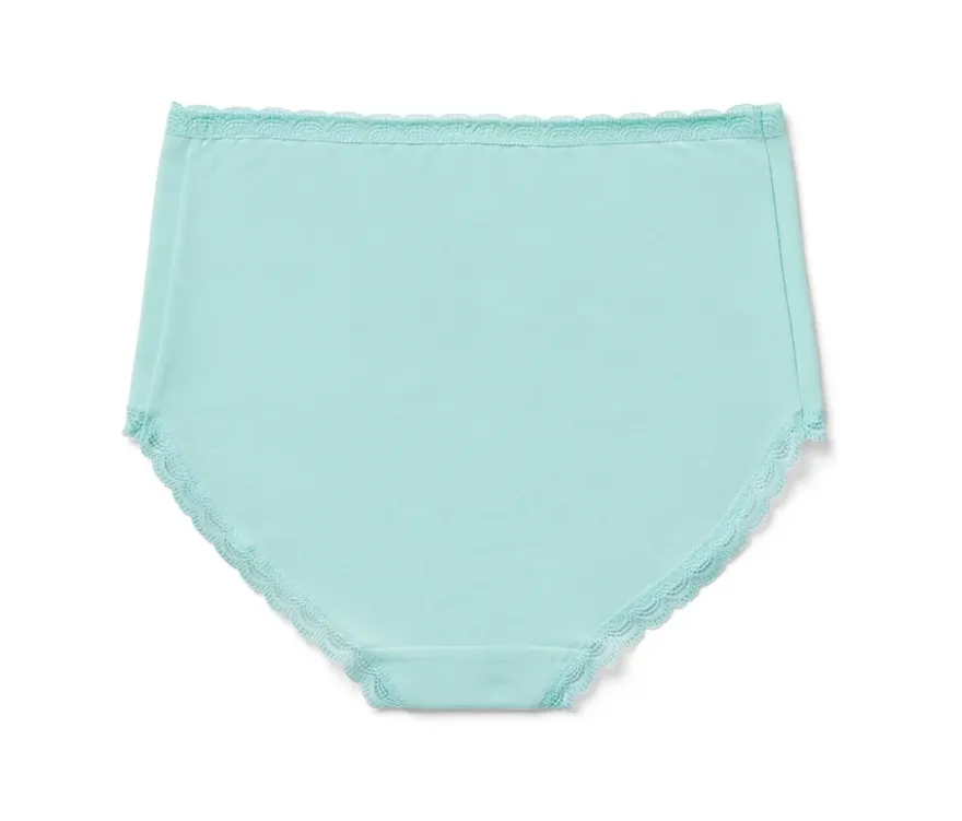 Highwaist-Panty »light-shaping«
