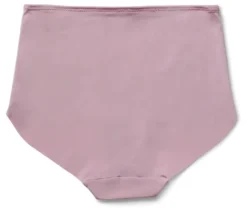 Highwaist-Panty »light-shaping«, mauve