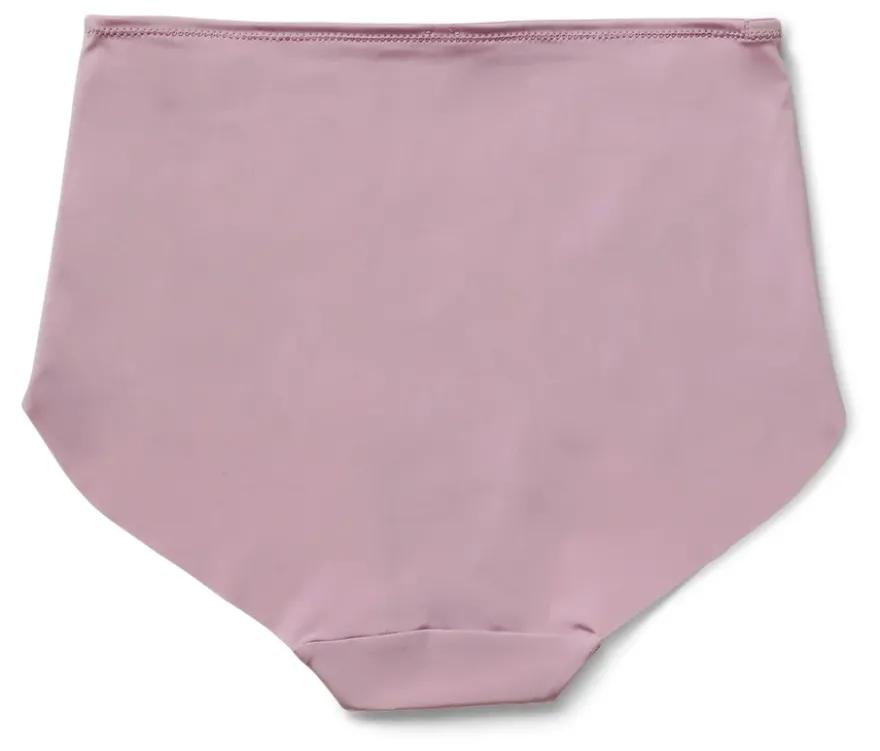 Highwaist-Panty »light-shaping«, mauve