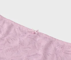 Highwaist-Panty »light-shaping«, rosa