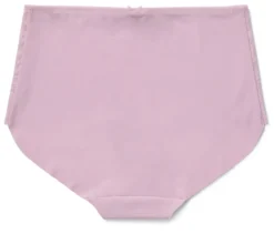 Highwaist-Panty »light-shaping«, rosa