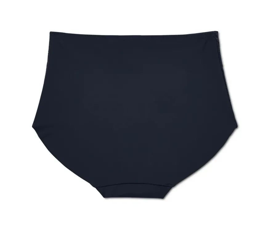 Highwaist-Panty »light-shaping«, dunkelblau