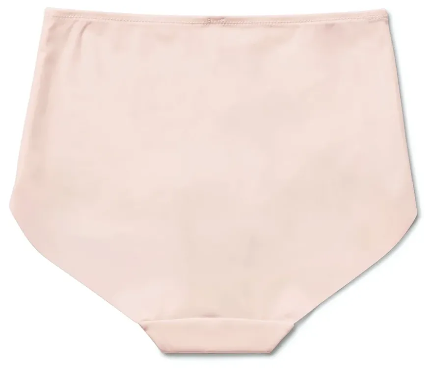 Highwaist-Panty »light-shaping«, rosé