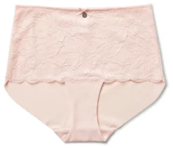 Highwaist-Panty »light-shaping«, rosé