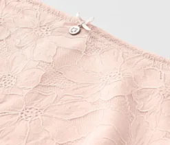 Highwaist-Panty »light-shaping«, rosé