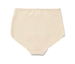 Highwaist-Panty »light-shaping«, creme