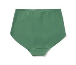 Highwaist-Panty »light-shaping«, grün